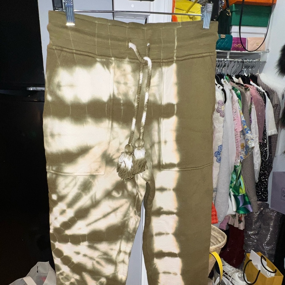 Ulla Johnson sweat pants